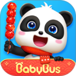 宝宝巴士官方版