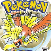 口袋妖怪金彩色版