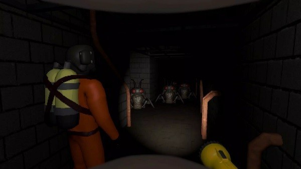 致命公司九游版