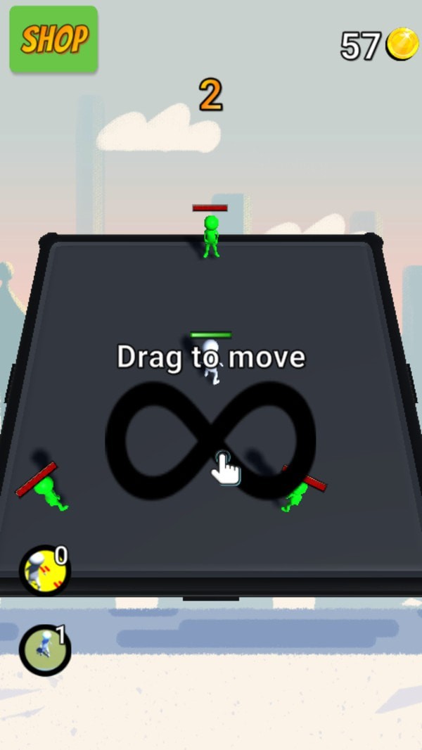 Survival Game Master