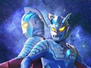 热门奥特曼的手游