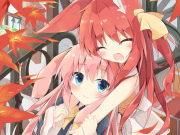 有动态CG的RPG手游