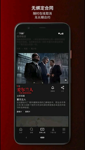 Netflix神剧