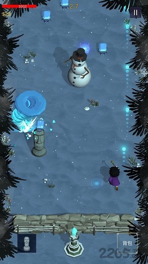 无尽森林修改版