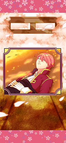 巫女和吸血鬼的百年之约定