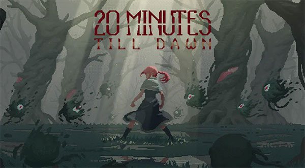 黎明前20分钟汉化版