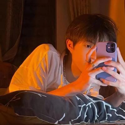 高质量的男头很精致又耐看