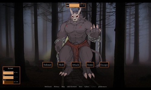 矛之酒馆(作弊码)