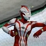 奥特曼格斗进化1(8090经典街机)