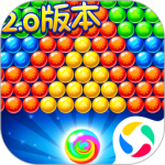 泡泡精灵传奇九游版