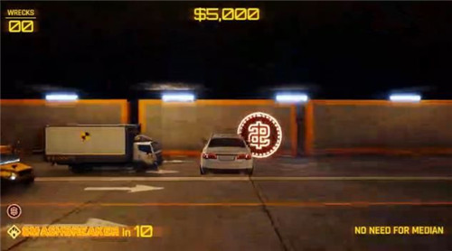 车祸模拟器不用网络版