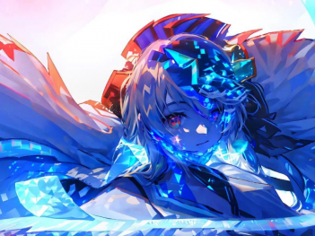 可以和女角色亲密互动的3D