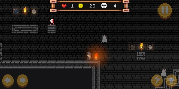 像素男巫完整版