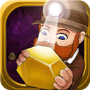 黄金矿工冒险记(休闲趣味)