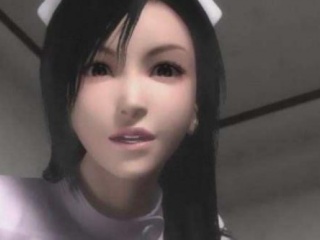 梅麻吕3d游戏系列