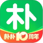 朴朴超市app