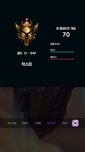 云顶之弈战略指北