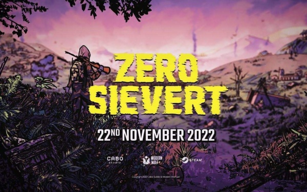 《ZERO Sievert》攻略汇总