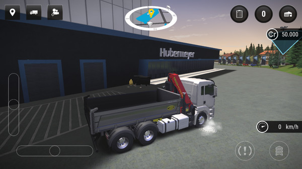 建筑模拟3全车解锁版