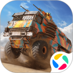 Crossout Mobile