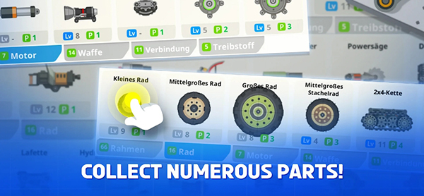 超级战车大作战