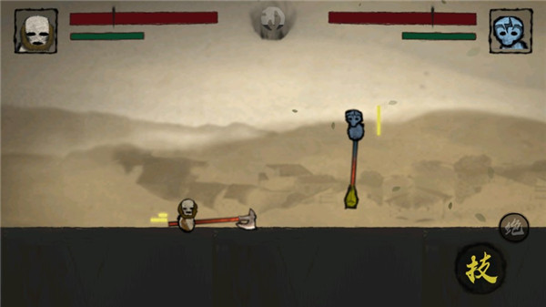 丸霸无双全人物解锁版