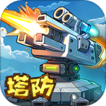 星球护卫队(星际卡牌塔防)