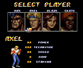 怒之铁拳2女角色版