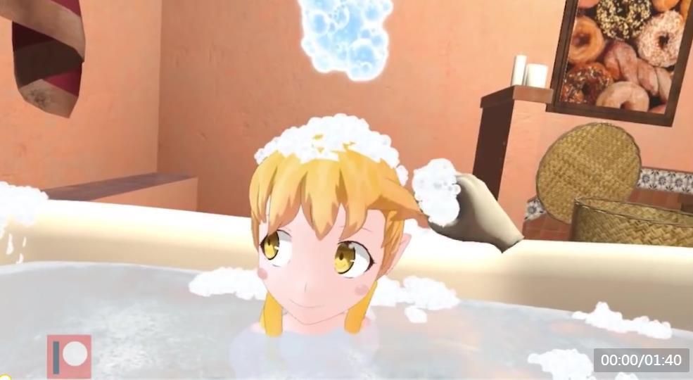 小忍计划去衣版