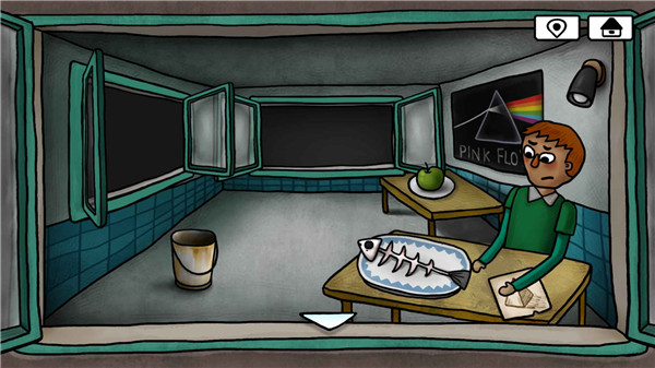 迷失岛4：小屋实验