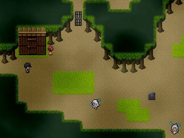 《勇者闯魔穴》全流程通关攻略一览