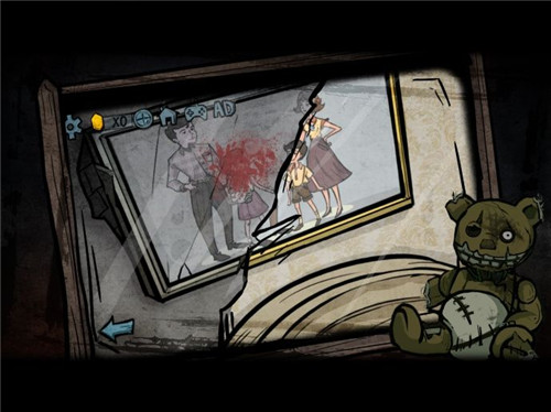 遗失寓言中文版