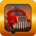 战车撞僵尸轻量版