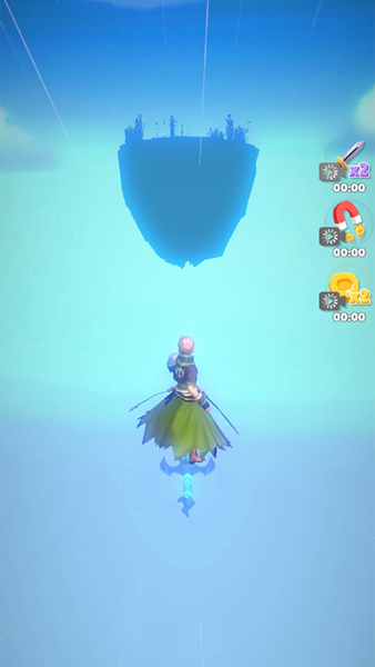 仙剑传奇复古西游