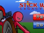 经典火柴人手游