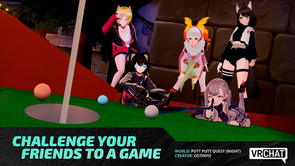 vrchat