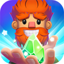 疯狂粉碎方块无敌版