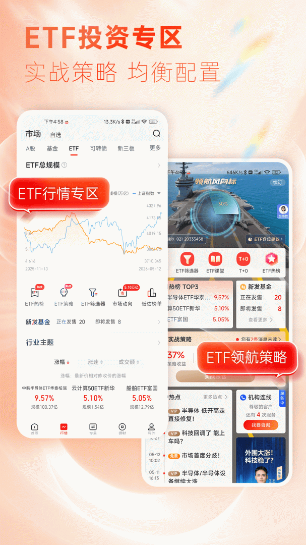 东海通
