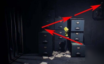 小小梦魇九游版