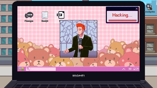 《管理员的窥视》虚假数据90直播触发方法攻略