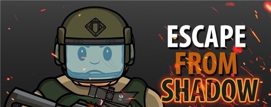 逃离暗影内置菜单版