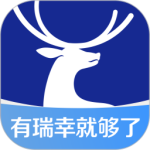 瑞幸咖啡app