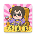 霸道总裁成长记