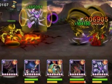 好玩的卡牌回合制