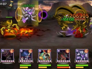 好玩的卡牌回合制