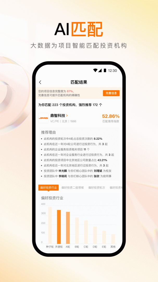 创业邦