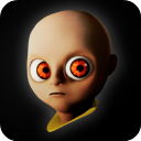 The Baby In Yellow圣诞版