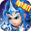 三国演义吞噬无界(趣味跑图)