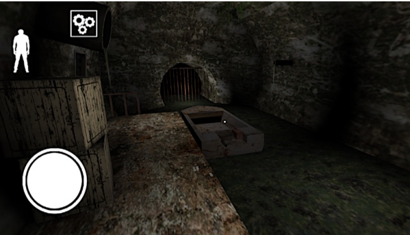 奶奶3芭比娃娃版