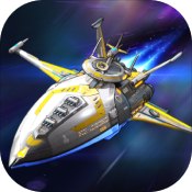 王牌星舰(虫洞探险)